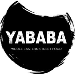 Yababa Middle Eastern Street Food