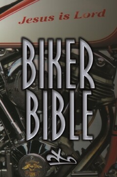 Jesus is Lord BIKER BIBLE