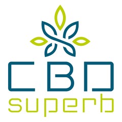 CBD SUPERB