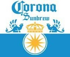 CORONA SUNBREW