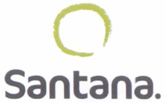 Santana.