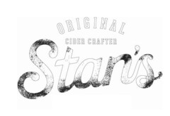 ORIGINAL CIDER CRAFTER STAN'S