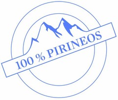 100% PIRINEOS