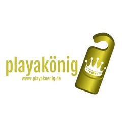 Playakönig www.playakoenig.de