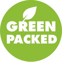 Green Packed