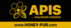 APIS ... traumhaft schlafen www.HONEY-PUR.com