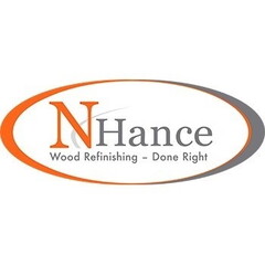 NHance Wood Refinishing - Done Right