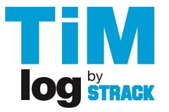 TiM log by STRACK