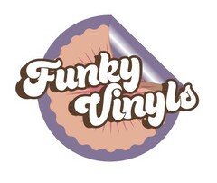 FUNKY VINYLS