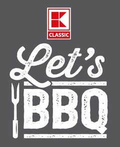 K Classic Let's BBQ