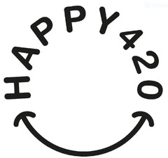 HAPPY420