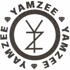 YZ YAMZEE