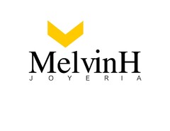 MELVIN H JOYERIA