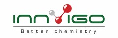 INNVIGO Better chemistry