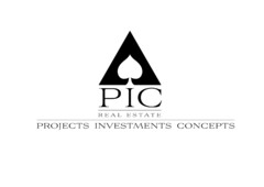PIC REAL ESTATE Projects Investments Concepts