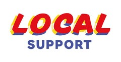 LOCAL SUPPORT