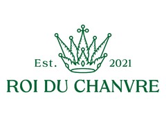 Roi Du Chanvre