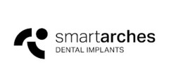 SMARTARCHES DENTAL IMPLANTS