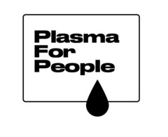 Plasma For People