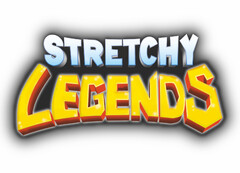 STRETCHY LEGENDS