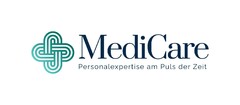 MediCare Personalexpertise am Puls der Zeit