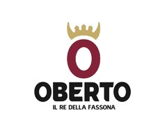 O OBERTO IL RE DELLA FASSONA