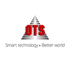 OTS Smart technology Better world