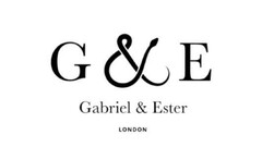 G&E Gabriel & Ester LONDON