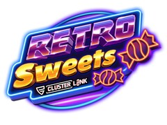 RETRO Sweets CLUSTER LENK