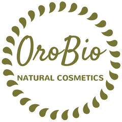 OroBio Natural Cosmetics