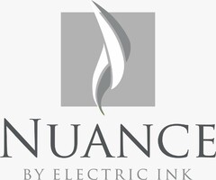 NUANCE BY ELECTRIC INK