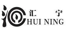 HUI NING