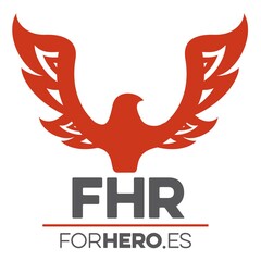 FHR FORHERO.ES