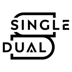 SINGLE DUAL