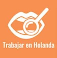 Trabajar en Holanda