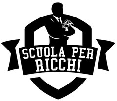 SCUOLA PER RICCHI