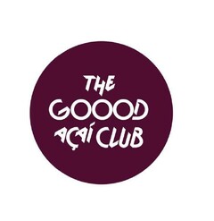 THE GOOOD AÇAÍ CLUB