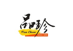 Pun Chun SINCE 1898