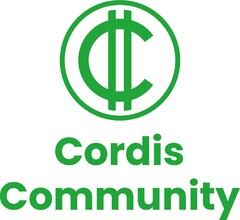 Cordis Community