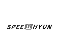 SPEEDHYUN