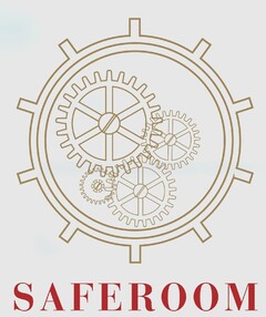 SAFEROOM