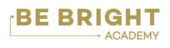 BE BRIGHT ACADEMY