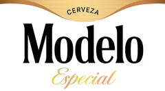 CERVEZA Modelo Especial