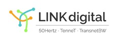 LINK digital 50Hertz · TenneT · TransnetBW