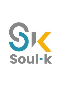 SK Soul - k