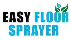 EASY FLOOR SPRAYER