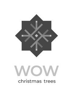 WOW christmas trees