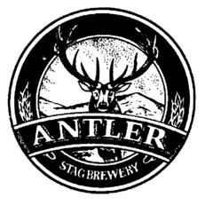 ANTLER STAGBREWERY