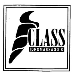 GLASS IDROMASSAGGIO