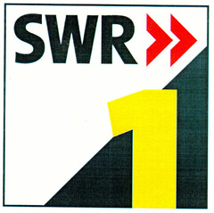 SWR >> 1